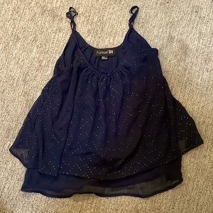 Forever 21 tank top